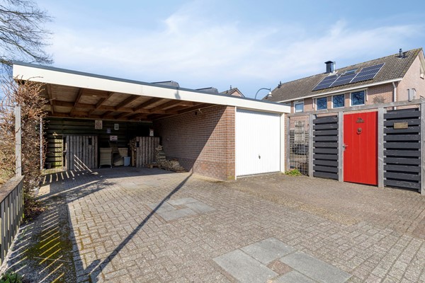 Medium property photo - Clematisstraat 1, 9581 MA Musselkanaal